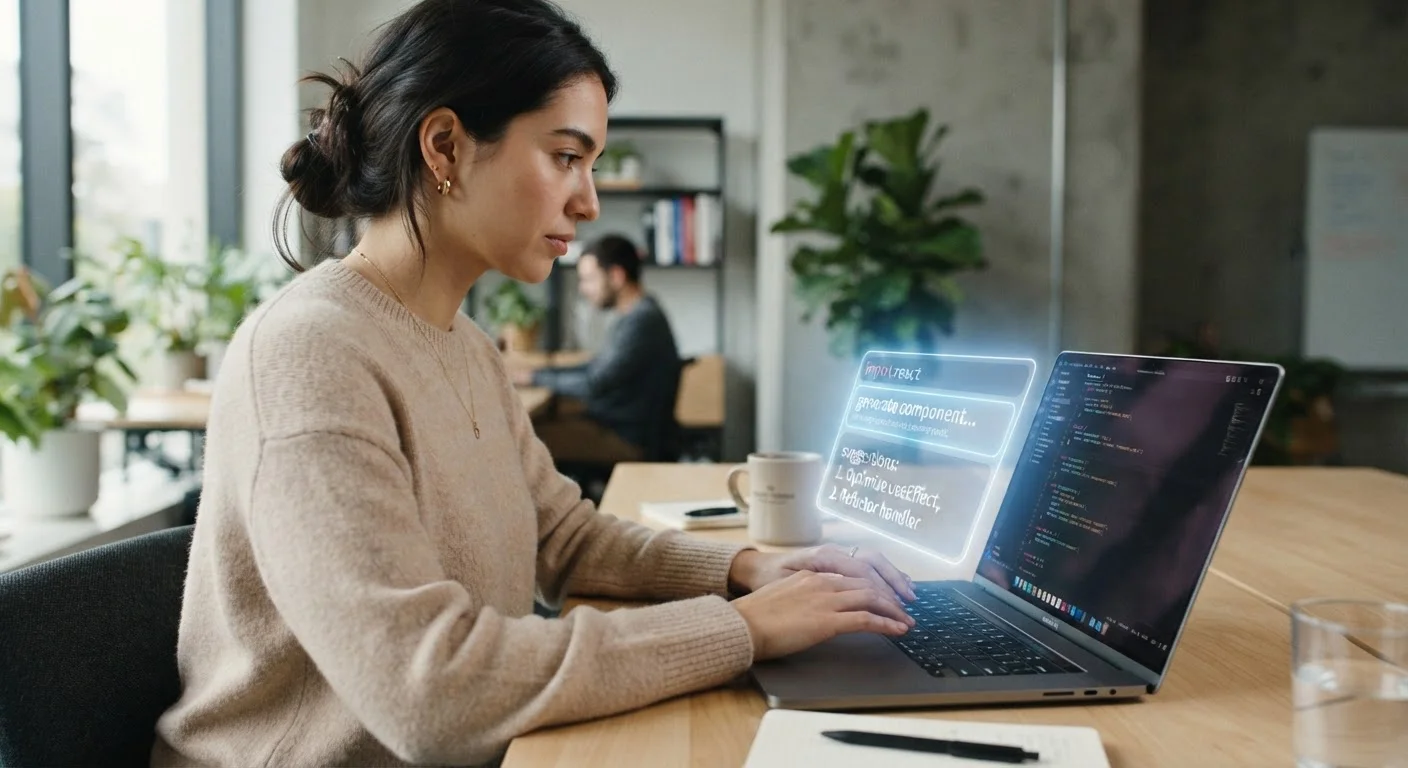 A Practical Introduction to AI Writing Tools Built Into Apps You Already Use