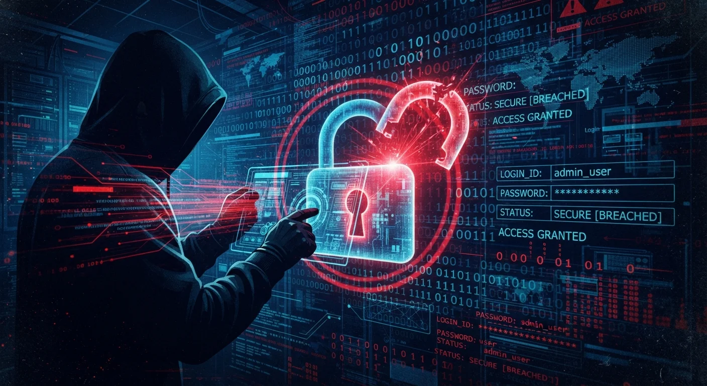 Account Takeover: How It Happens and What Follows