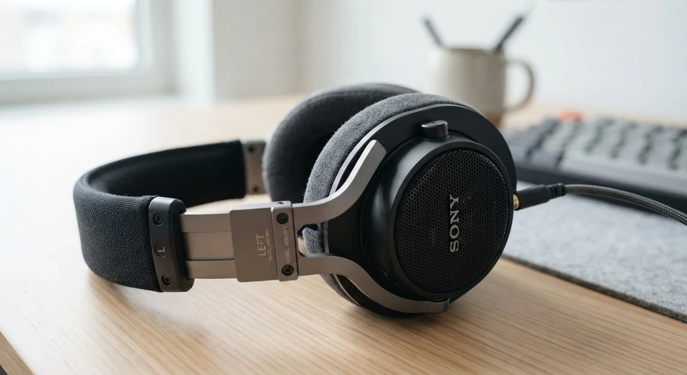 Active Noise Cancellation vs Passive Isolation: The Real Difference