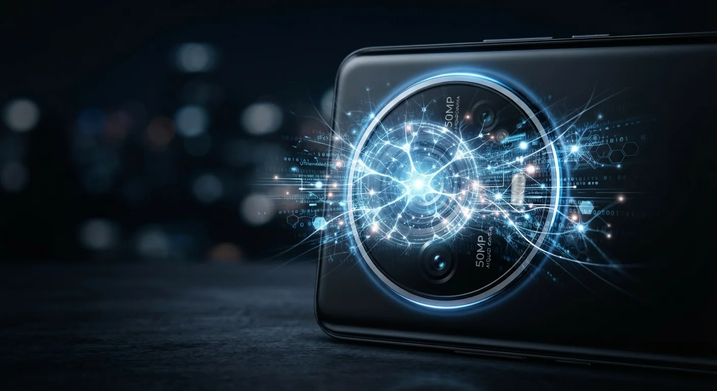 AI Camera Features Explained: What Computational Photography Is Really Doing