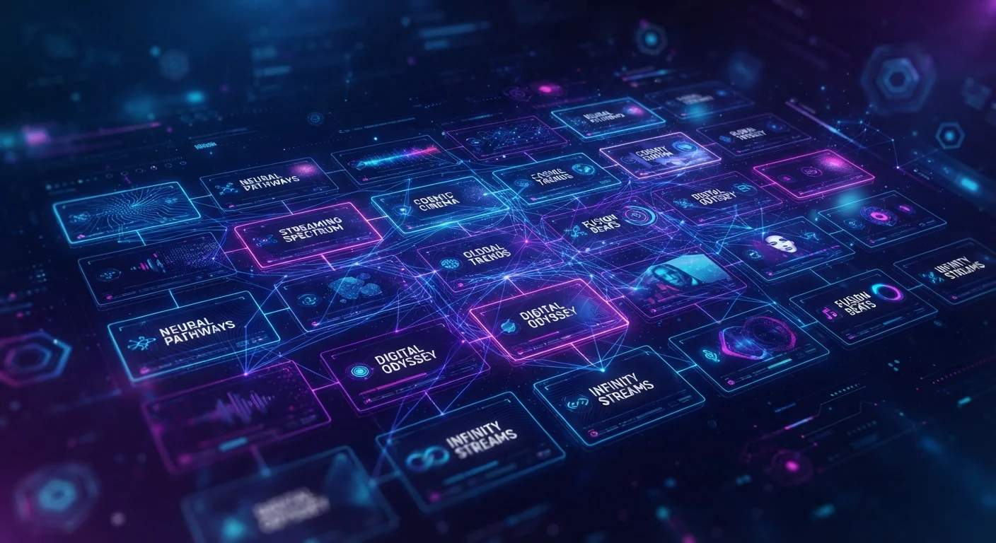 AI in Streaming Apps: Why Your Recommendations Feel Eerily Accurate