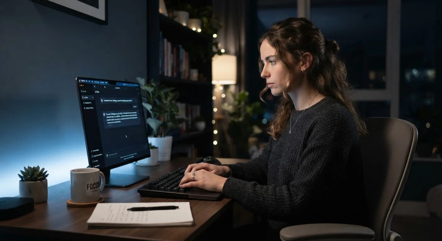 AI Writing Assistants: Genuine Productivity Boost or Glorified Autocomplete?