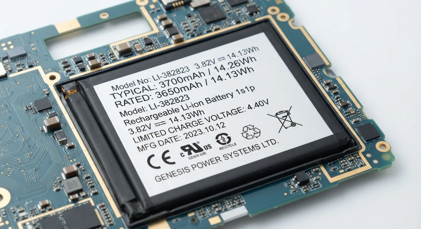 Battery Capacity Myths That Lead Buyers Astray