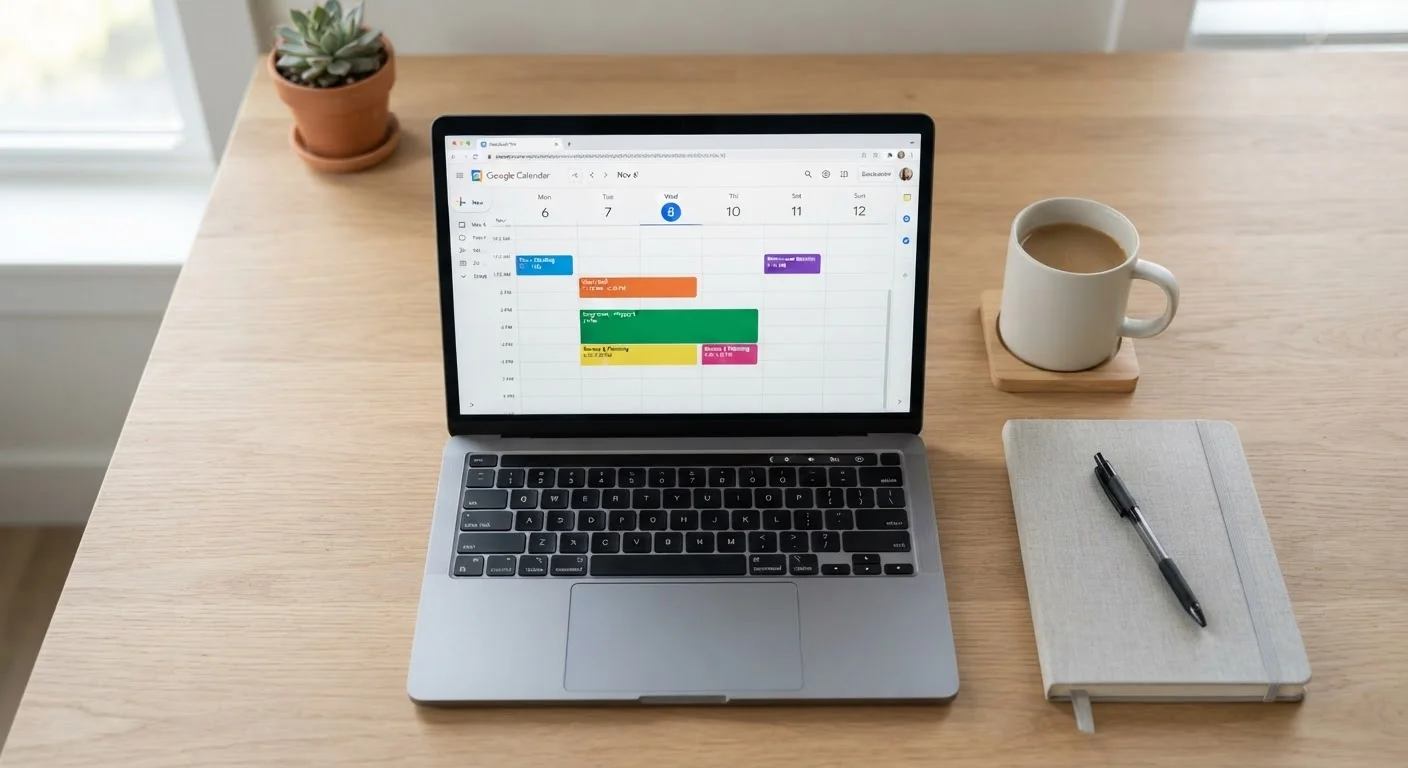 Calendar Blocking for Deep Work: Principles and Pitfalls