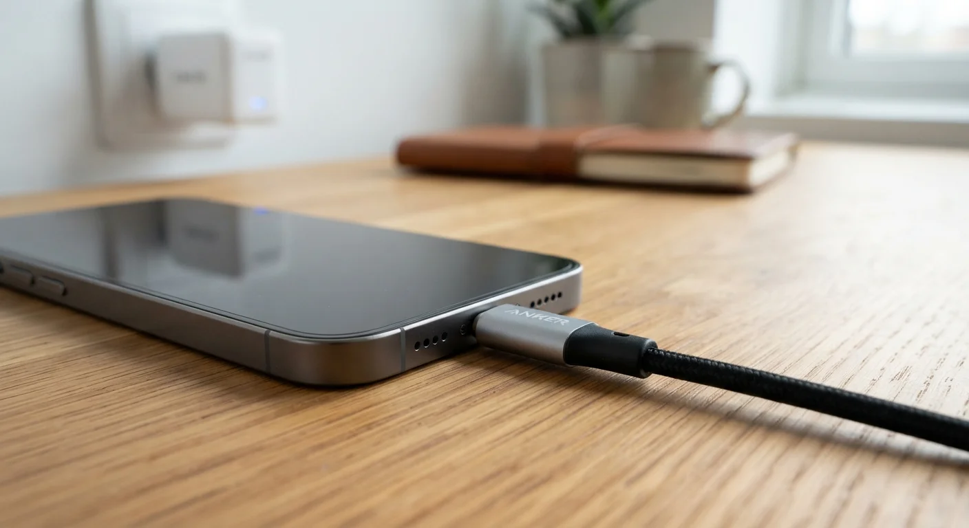 Charging Accessories Demystified: Watts, Amps, Volts, and Fast Charging Standards