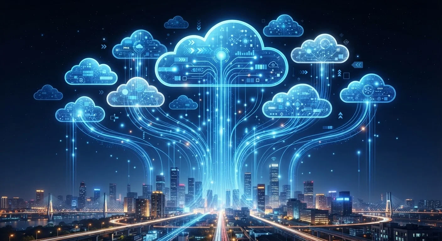 Cloud Storage: A Complete Reference from How It Works to How to Use It Well