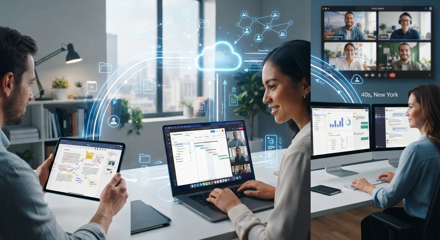 Cloud Storage for Remote Teams: Key Considerations Before You Commit