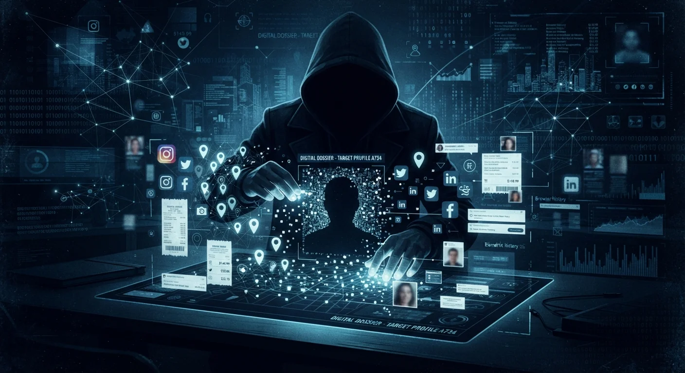 Data Brokers: What They Know About You and How to Limit Their Reach