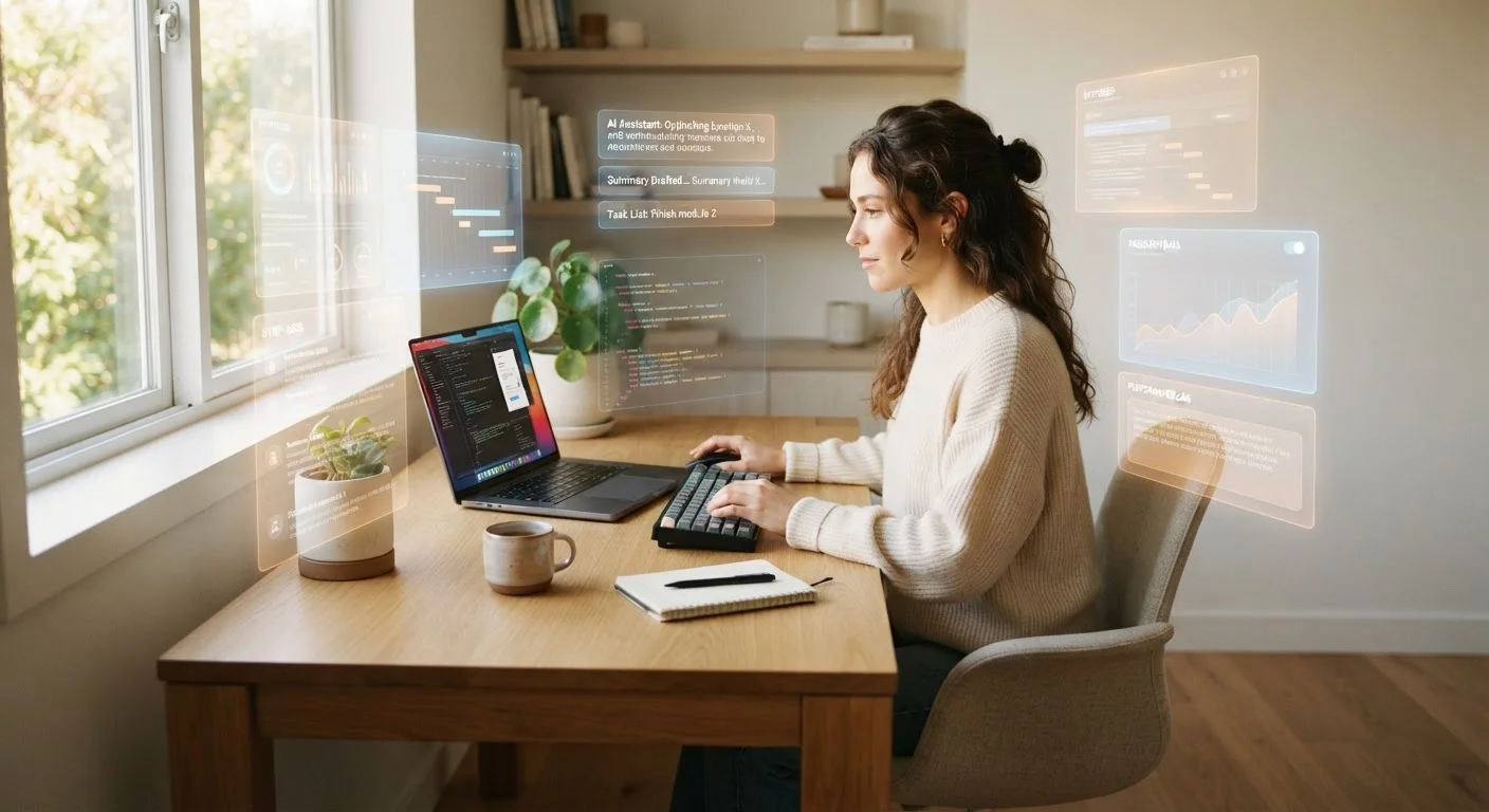 Everyday Tasks Where AI Tools Genuinely Save Time