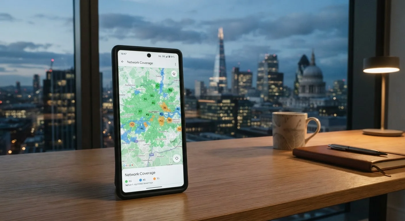 Everything You Need to Know Before Signing Up for a Mobile Plan Based on Coverage
