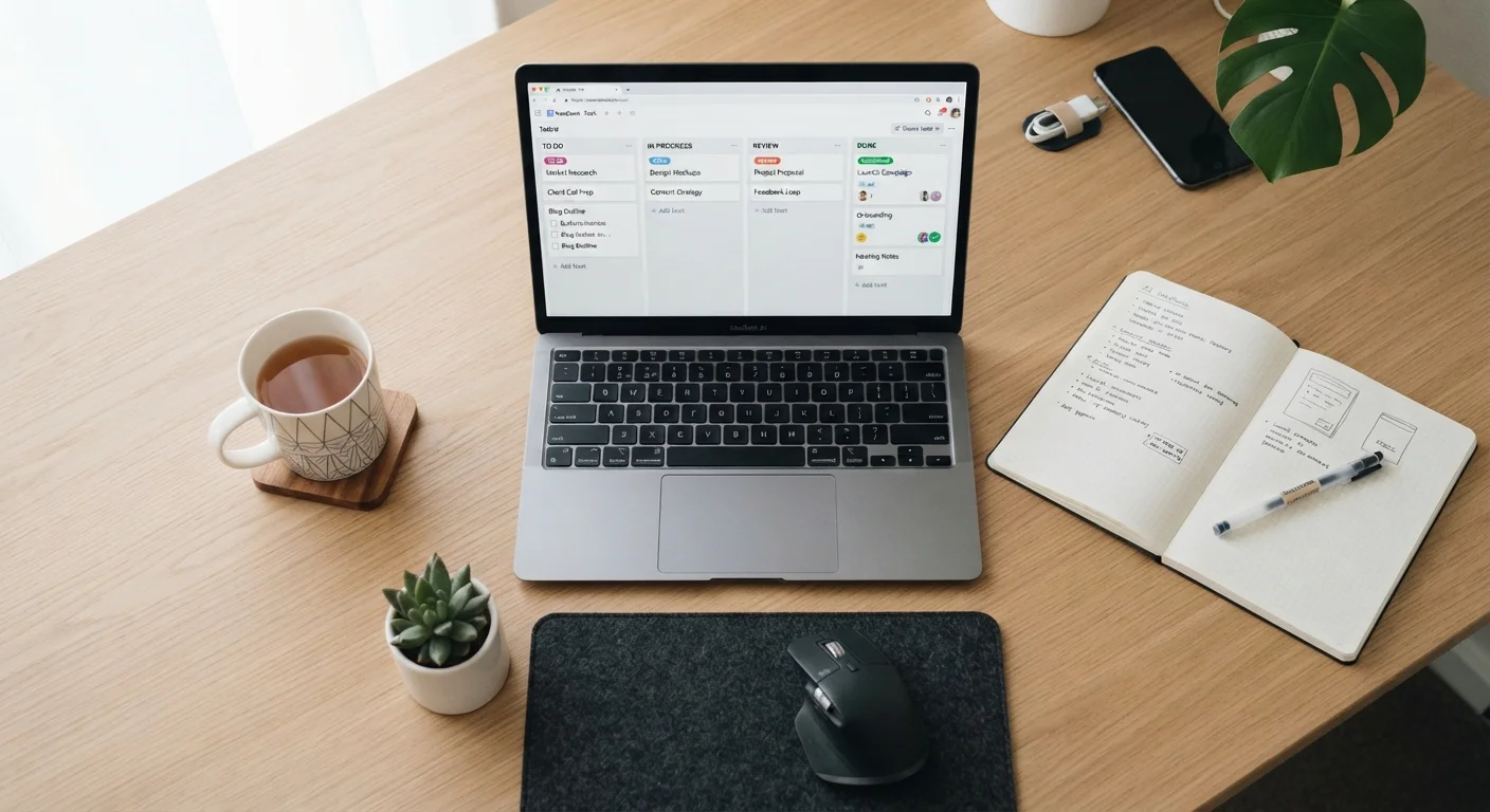 Getting Started with Productivity Software: What New Users Often Overlook