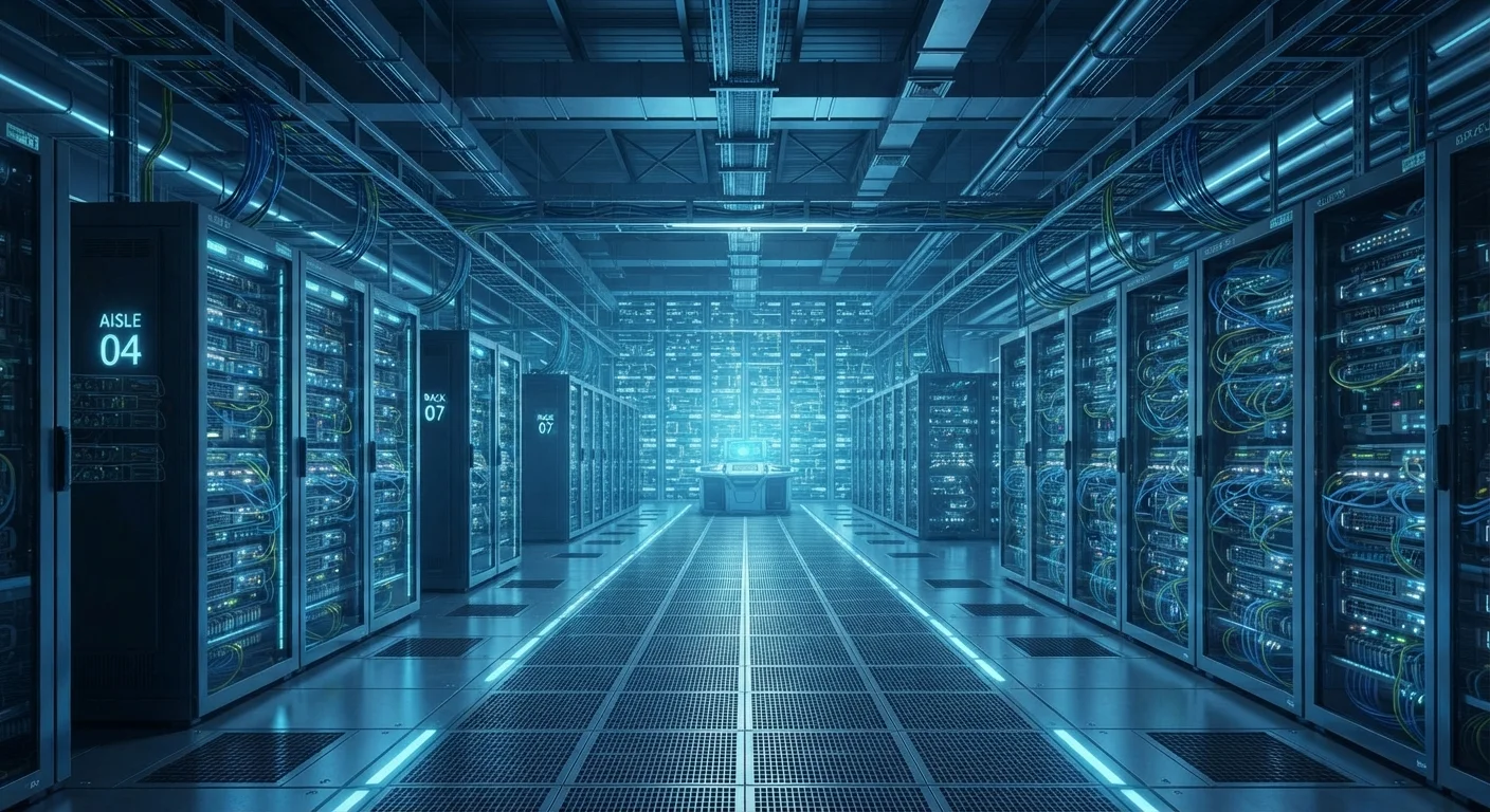 How Cloud Storage Providers Keep Your Data Available Around the Clock