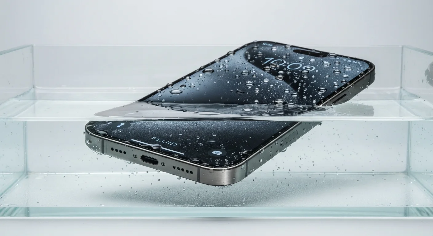 IP Ratings on Smartphones: What IP67, IP68, and IP69 Actually Protect Against