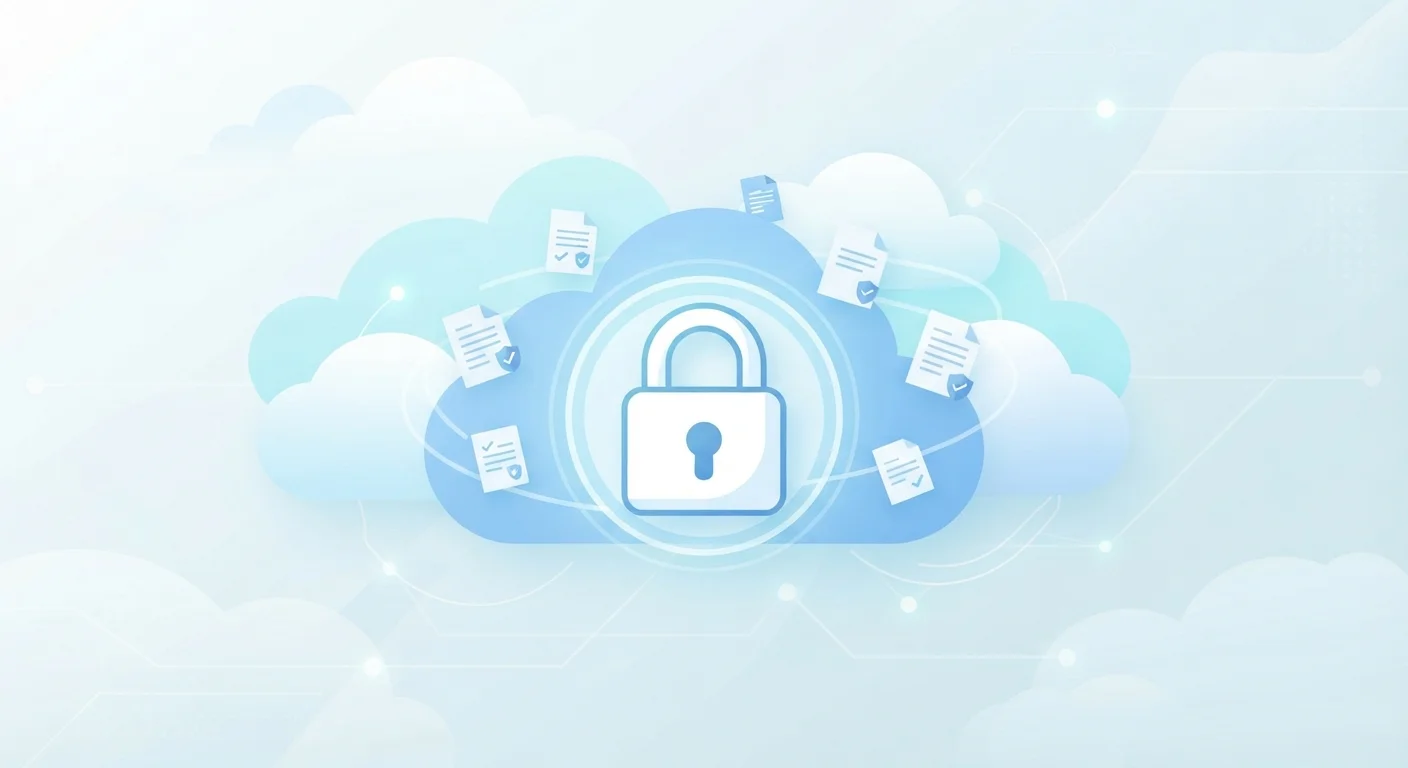 Keeping Your Cloud Files Secure: Practices Worth Building Into Your Routine