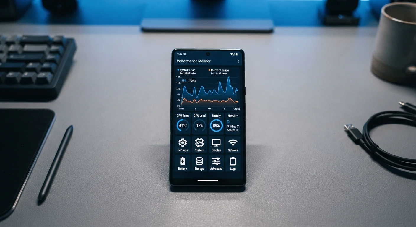 Keeping Your Smartphone Fast: Long-Term Software Maintenance Habits