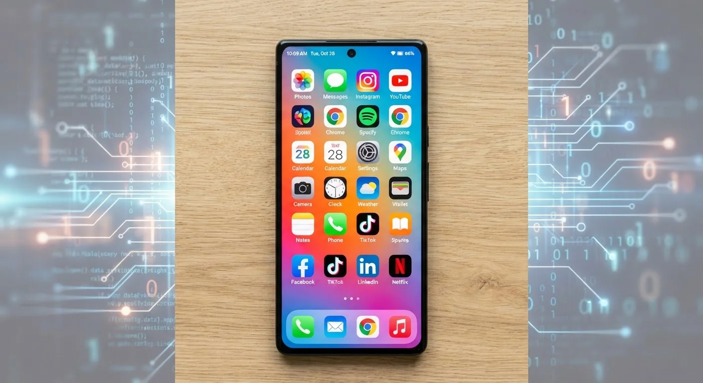 Key Concepts Every Smartphone User Should Know About How Apps Work