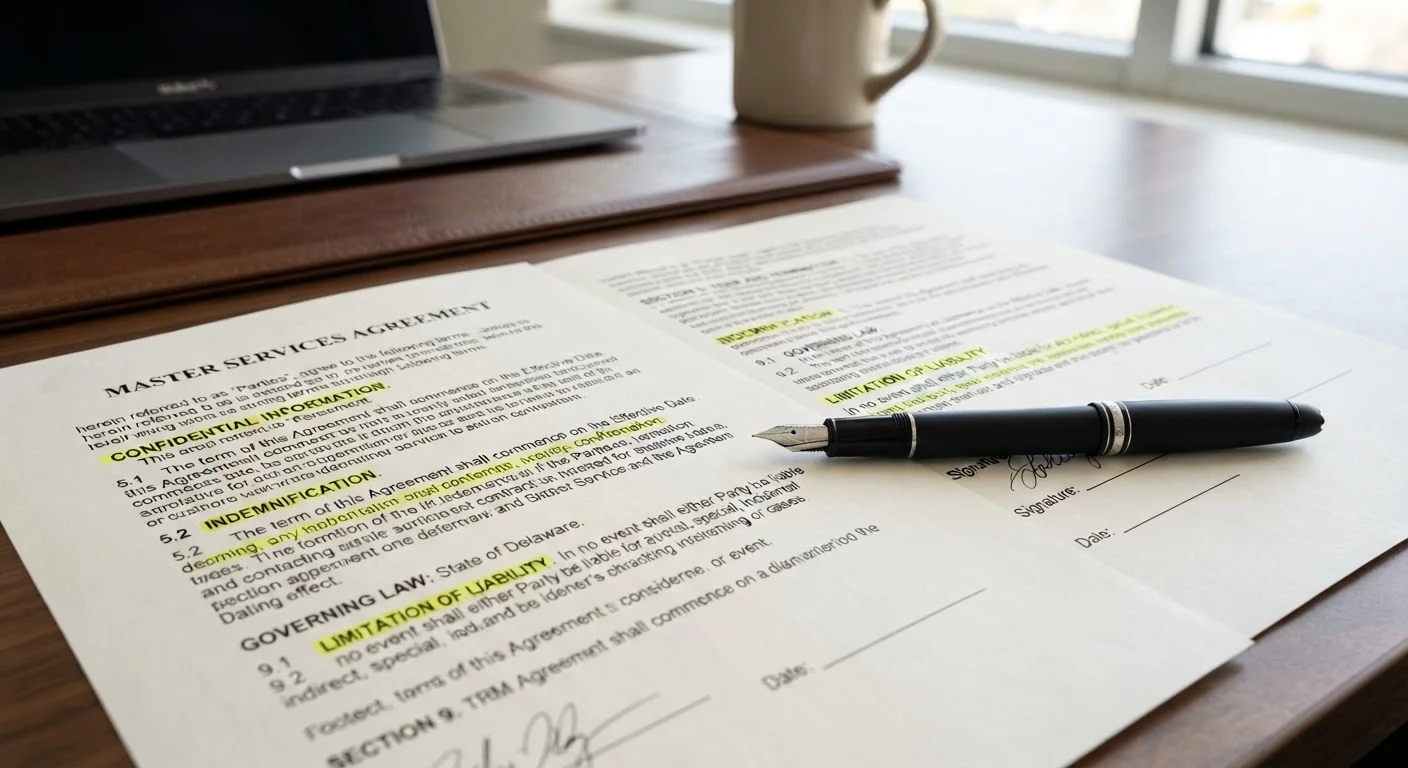 Key Terms Every Business Phone Plan Contract Will Use