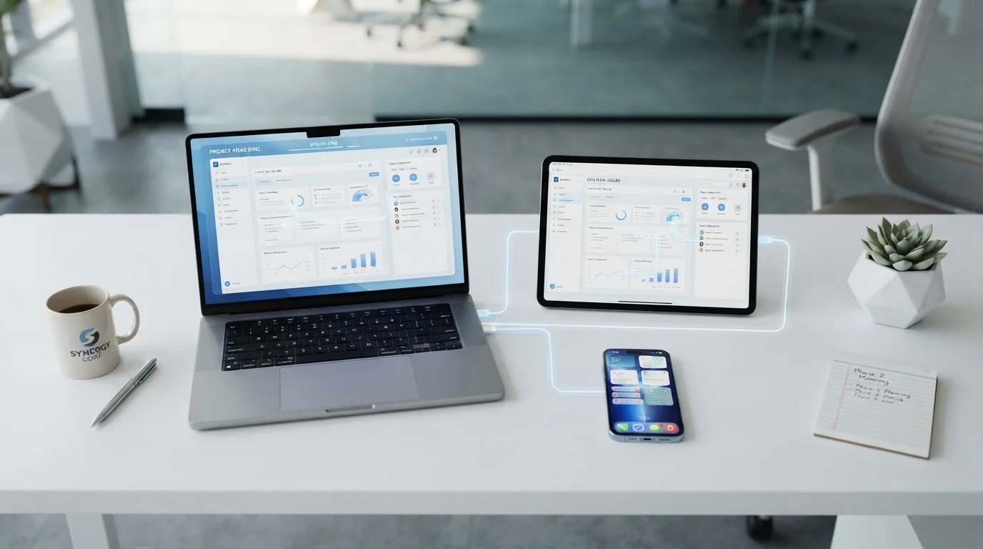MDM, EMM, and UEM: Making Sense of Device Management Acronyms