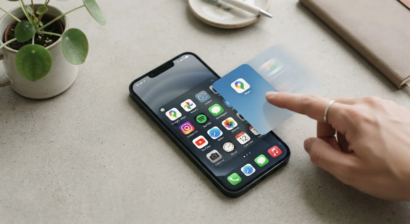 Misconceptions About Closing Apps to Save Battery