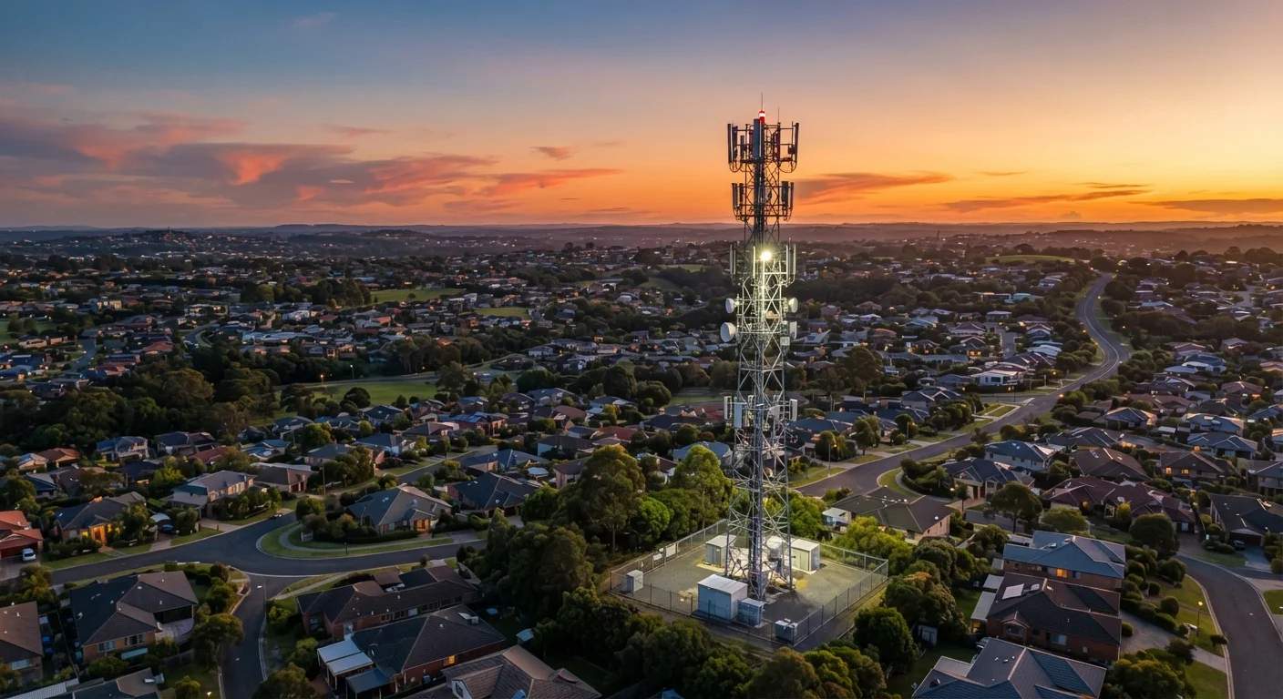 MVNOs Explained: Why Smaller Carriers Ride the Same Towers as the Big Three