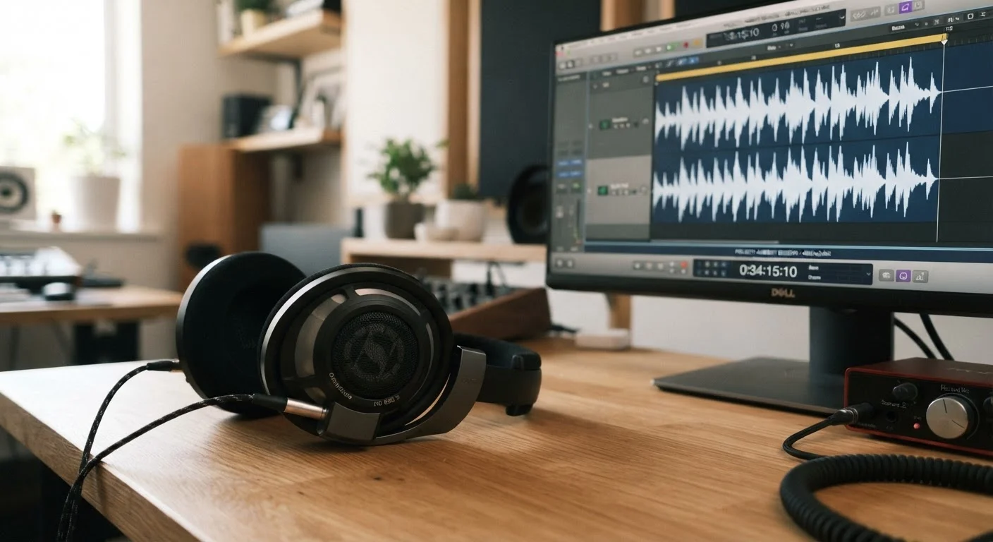 Myths About Headphone Burn-In and Whether It Changes Sound