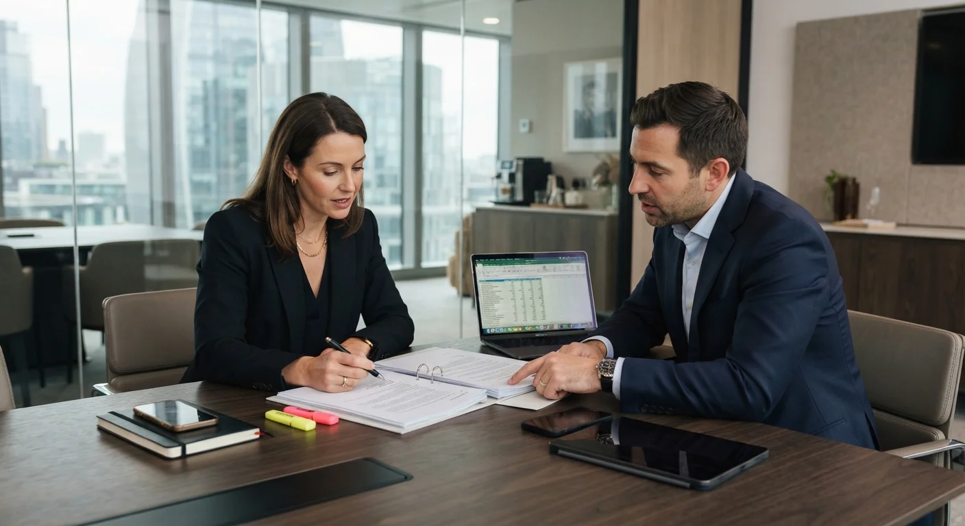 Negotiating an Enterprise Mobile Contract Without Leaving Value on the Table