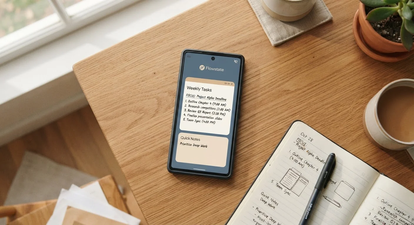 Offline Functionality in Mobile Productivity Apps: What to Expect