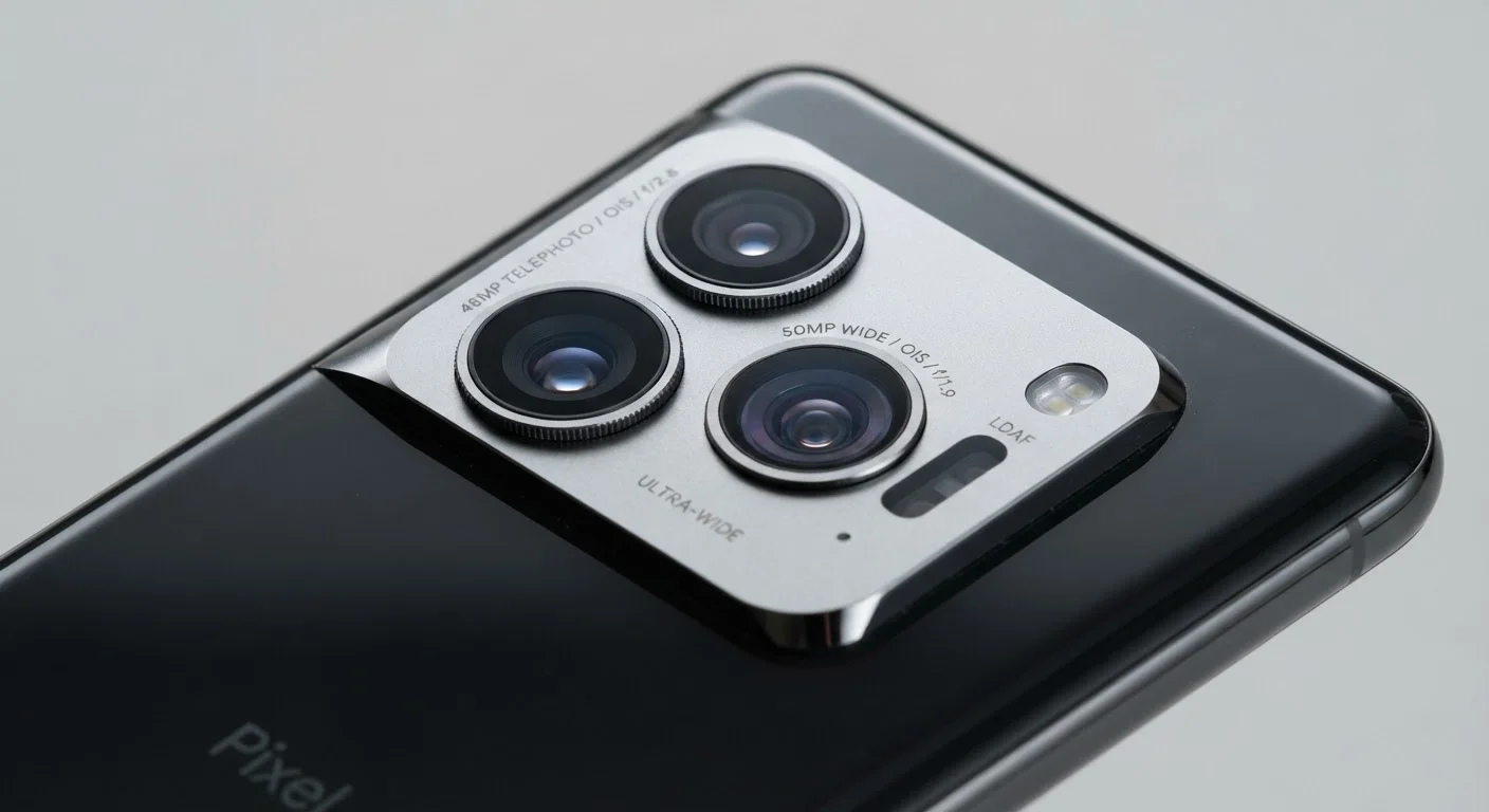 Optical vs Digital Zoom: What Changes When You Pinch In
