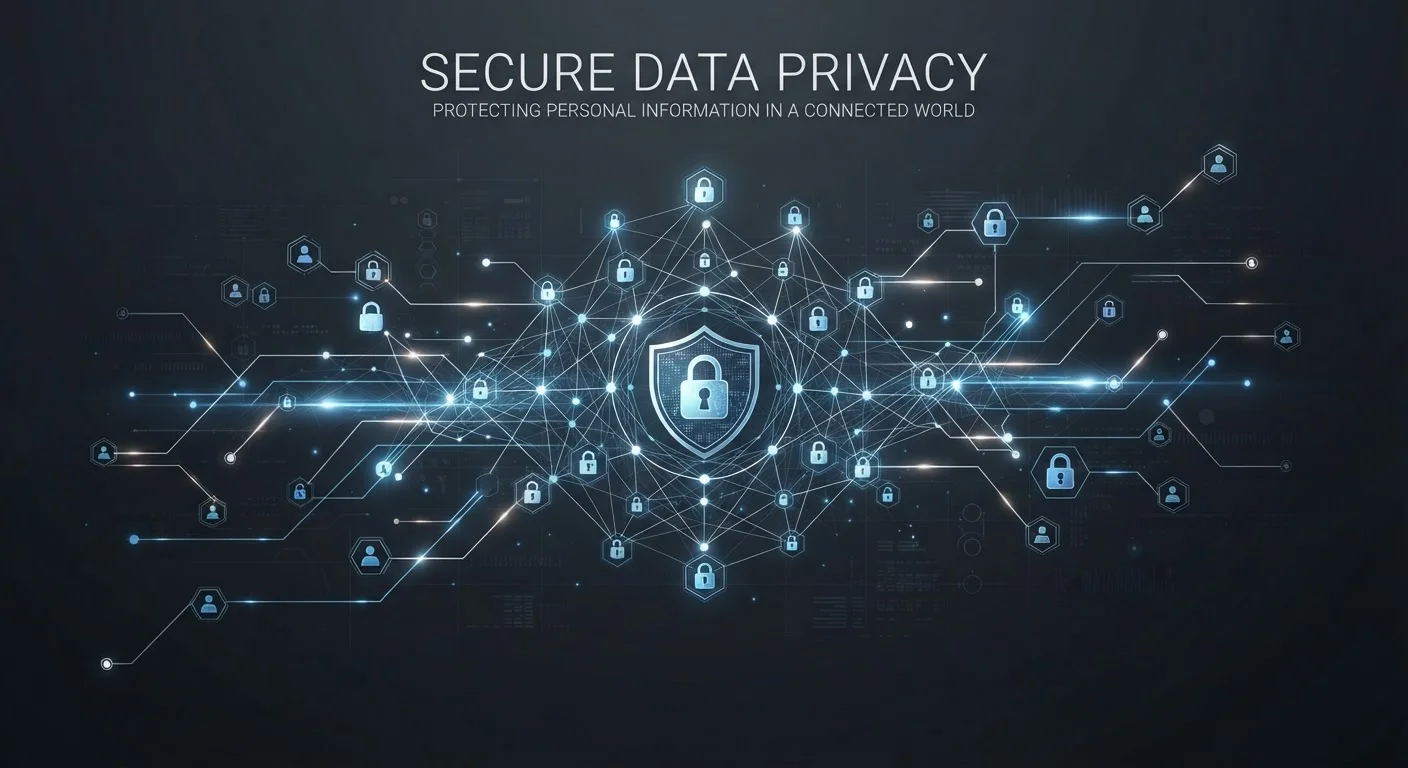 Personal Data Privacy: The Complete Reference Glossary