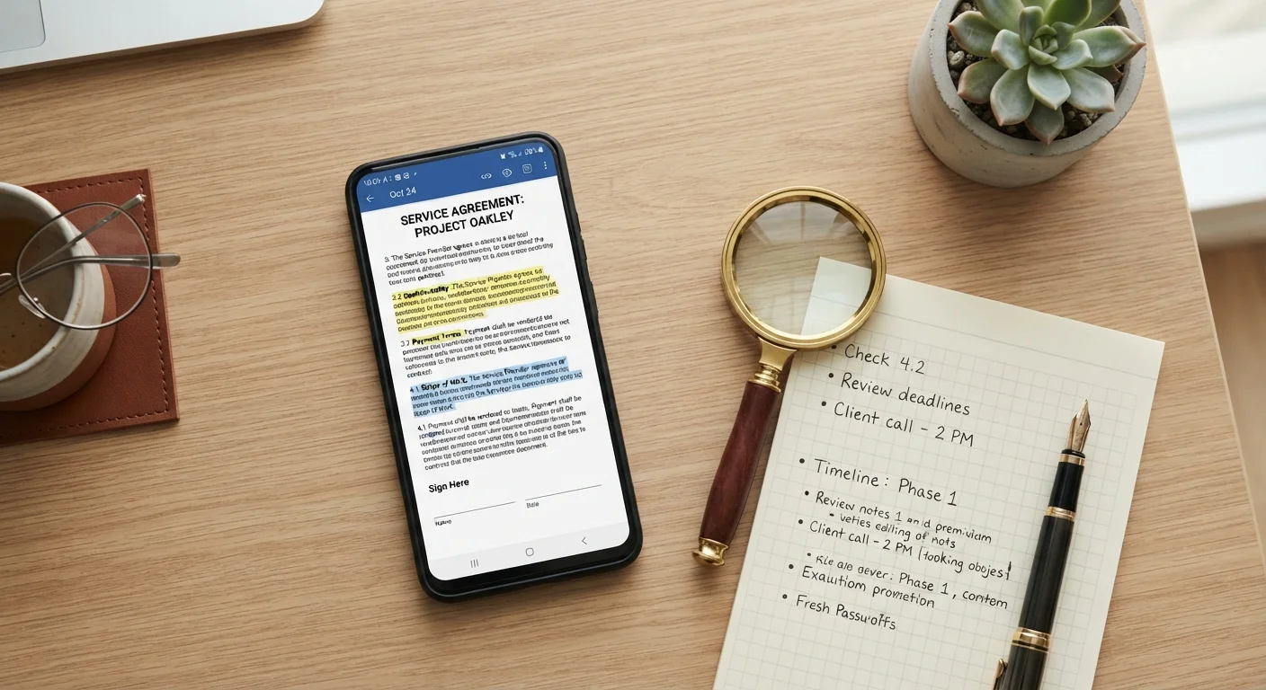 Phone Plan Glossary: Terms Every Subscriber Should Understand