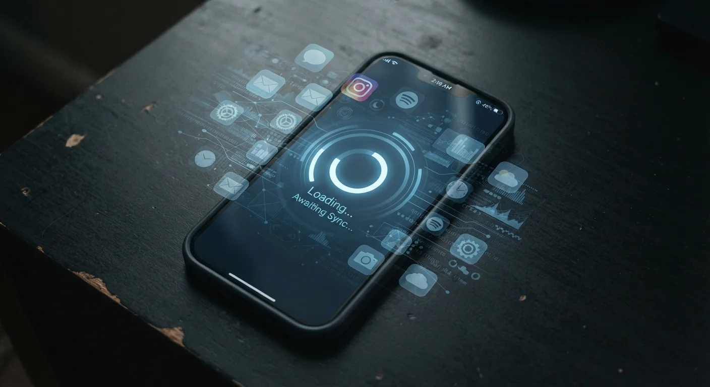 Phone Running Slow? A Diagnostic Checklist for Software-Related Issues