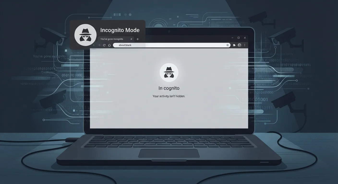 Private Browsing Myths That Give People a False Sense of Security