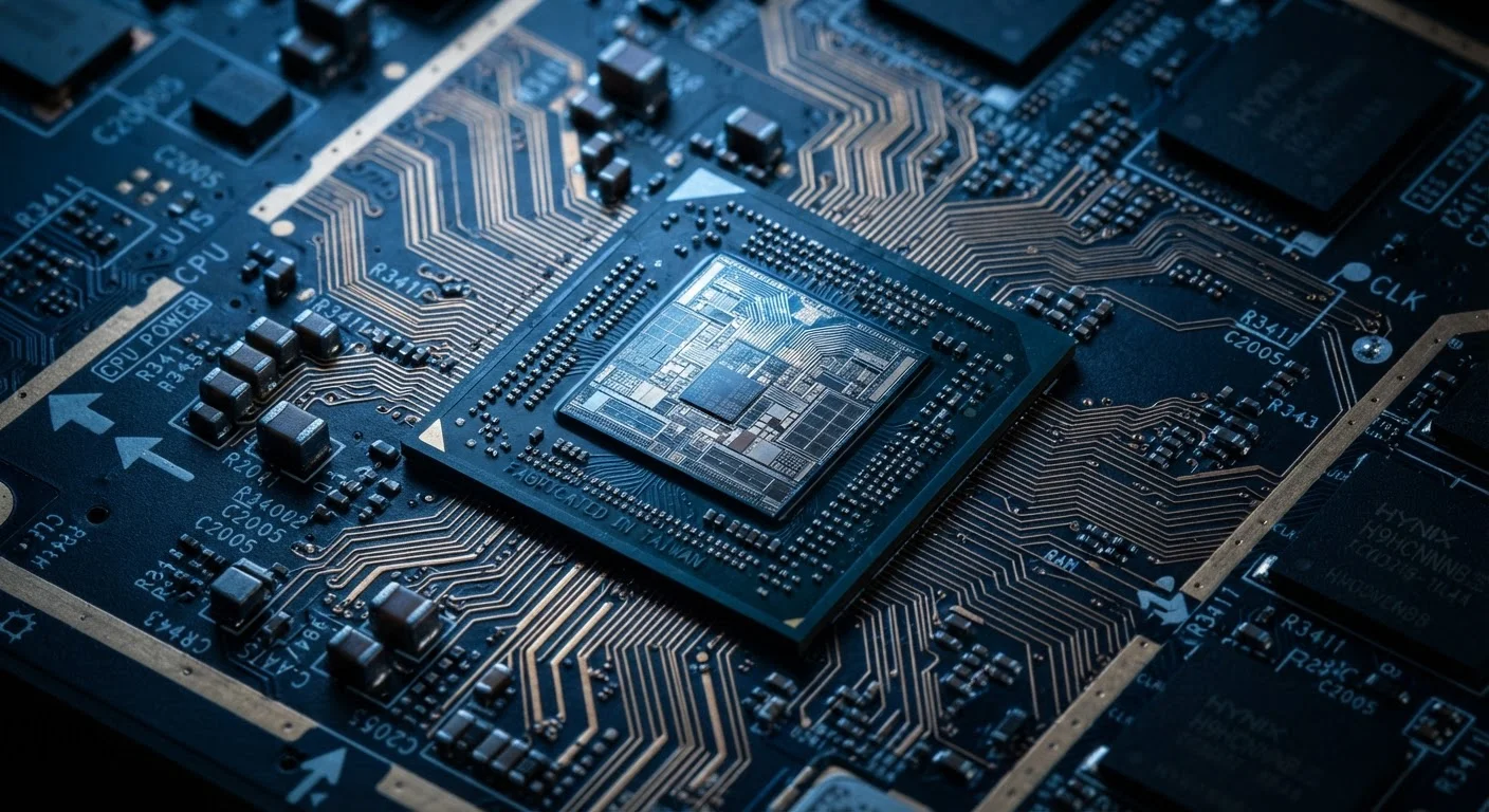 Processor Cores and Clock Speed: Which One Matters More for Your Phone?