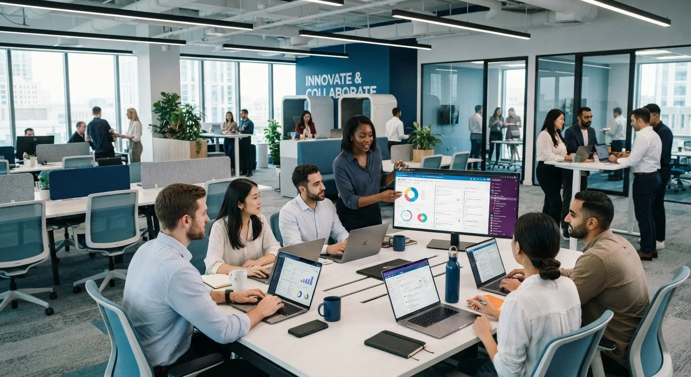Productivity Software for Teams: A Complete Field Guide