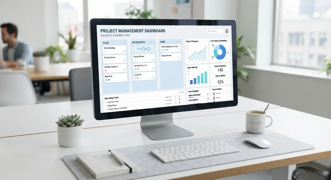 Productivity Tools Glossary: Terms Every Professional Should Know