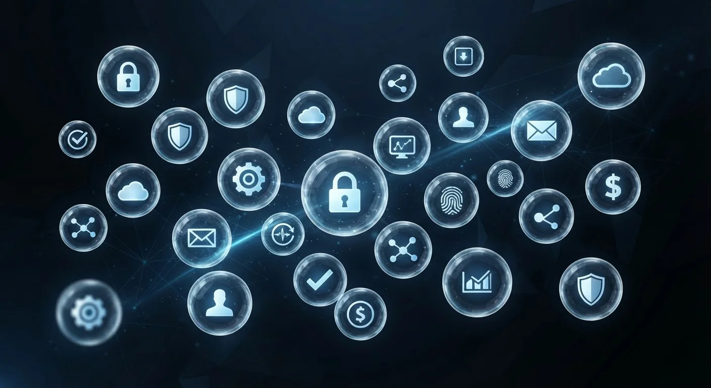 Sandboxing: The Invisible Boundary Keeping Your Apps from Talking to Each Other