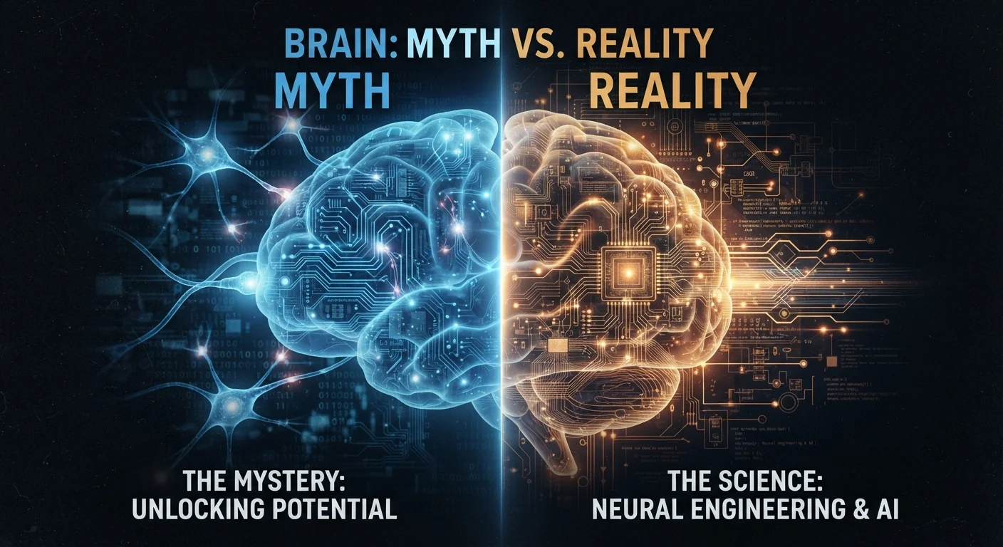 Separating AI Hype from Reality: Common Myths Put to the Test