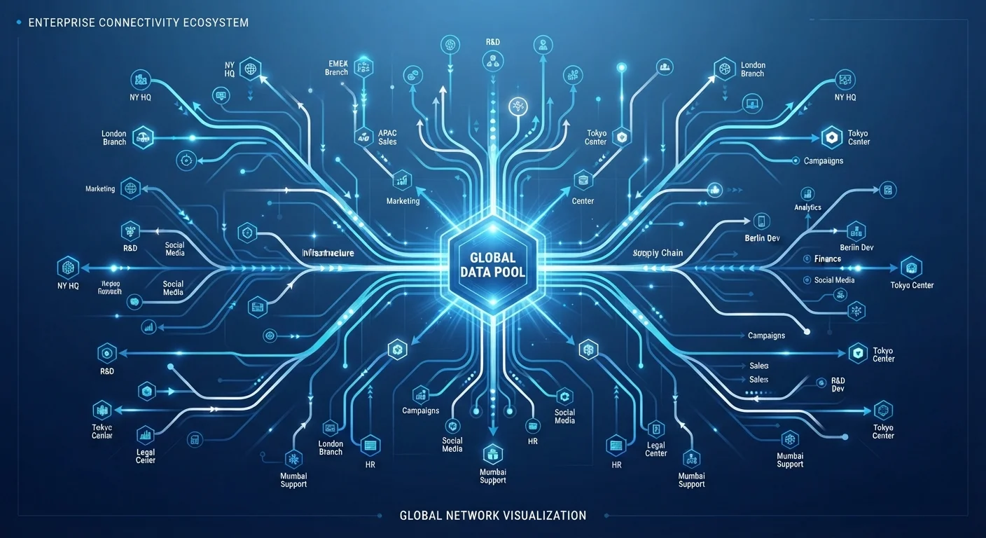 Shared Data Pools vs. Individual Lines: Which Structure Fits Your Business?