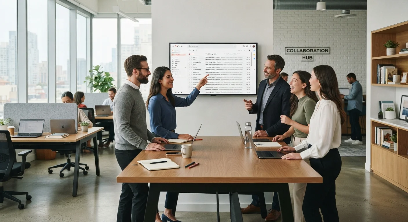 Shared Inboxes in Team Communication: The Trade-Offs Worth Knowing