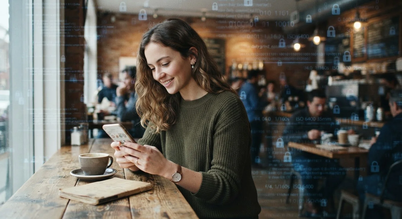 Sharing Too Much: The Everyday Privacy Habits That Quietly Erode Your Data Security
