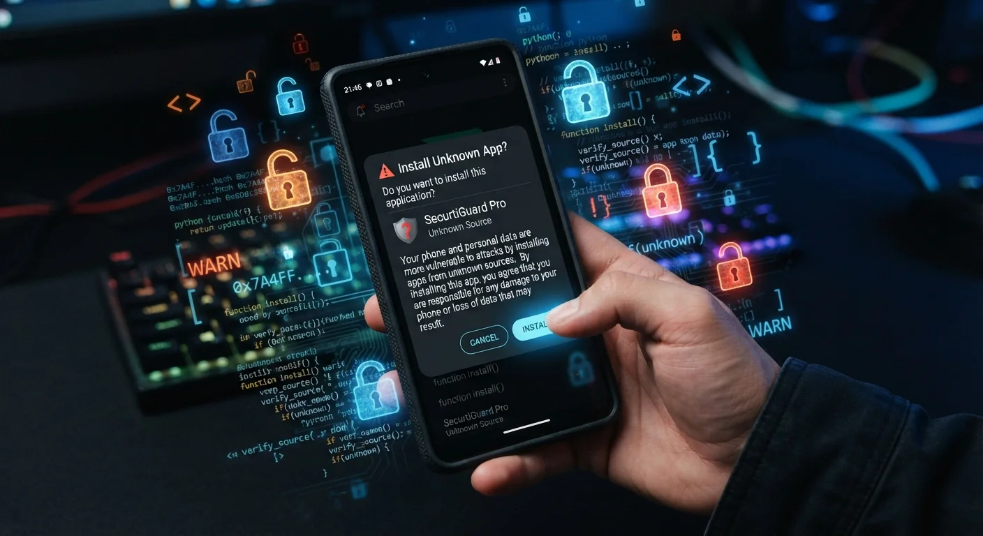 Sideloading Apps: What It Is, How It Works, and the Trade-offs Involved