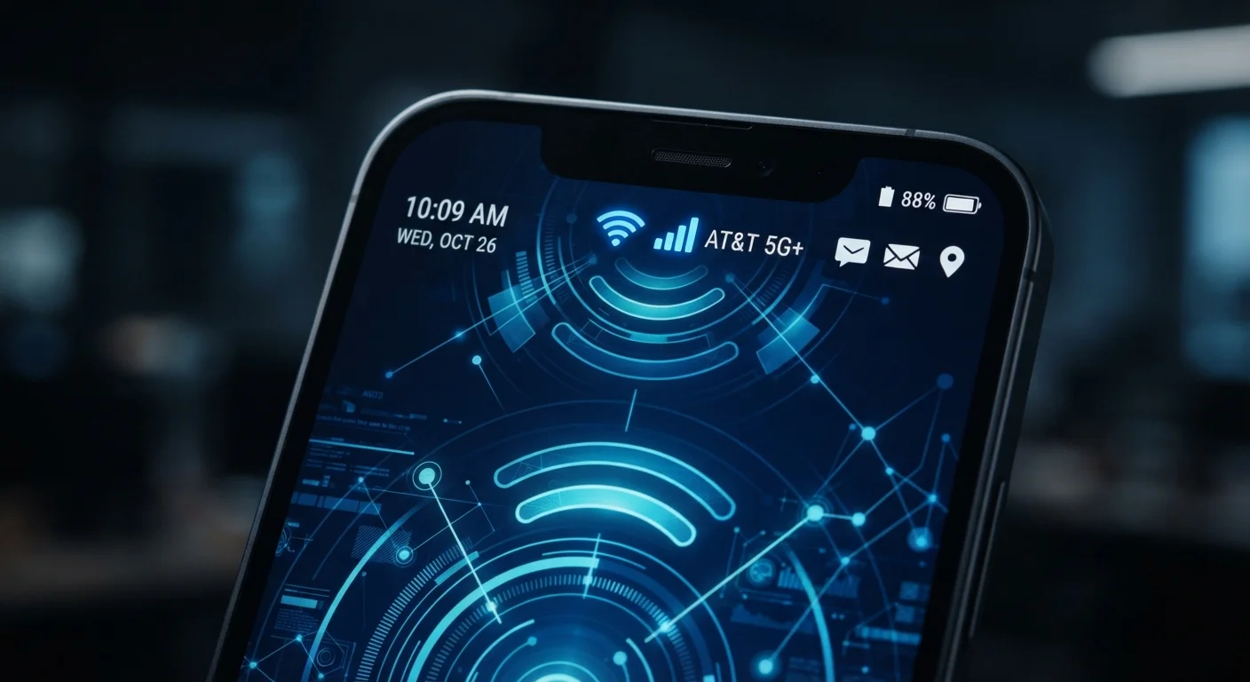 Signal Strength Indicators Explained: What Those Bars on Your Phone Actually Mean