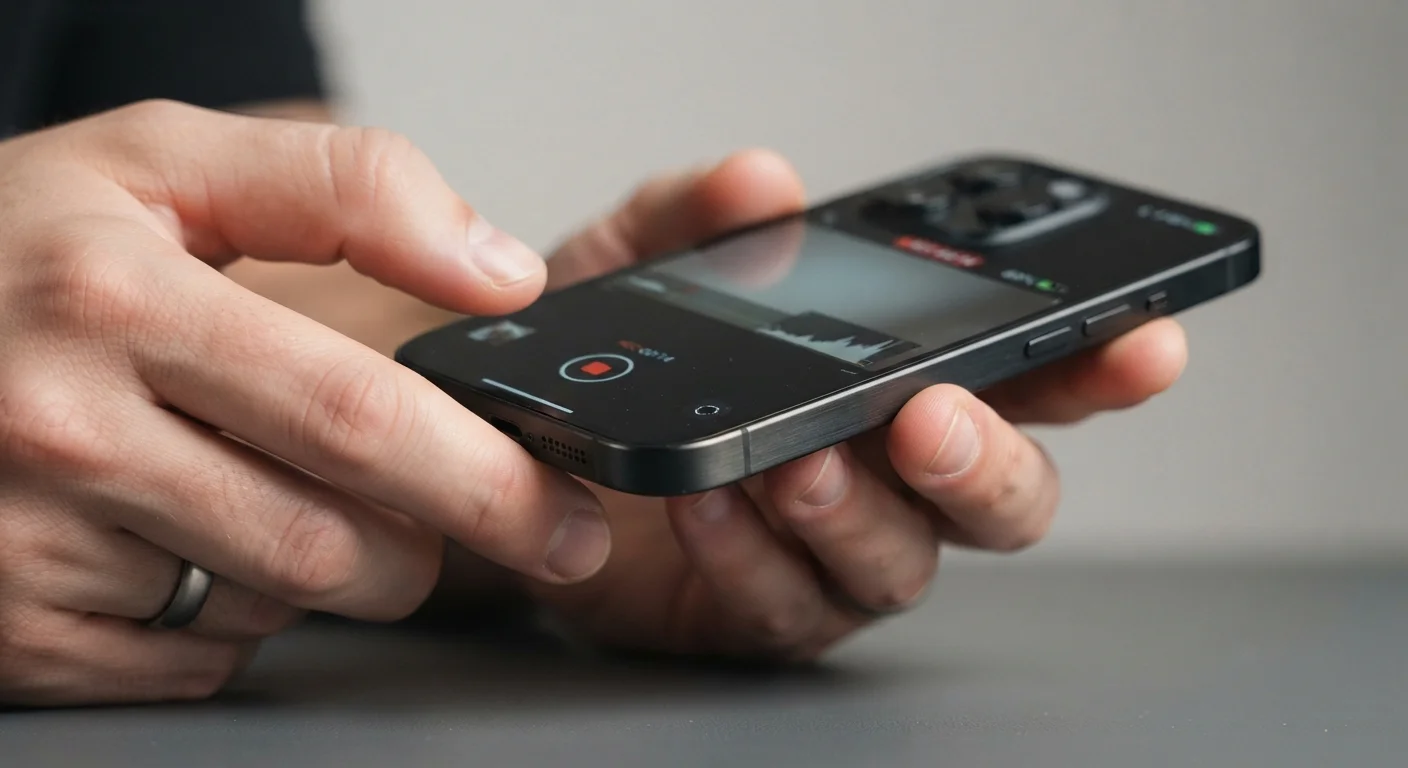 Smartphone Audio: Microphone Arrays, Spatial Sound, and What Specs Don't Tell You