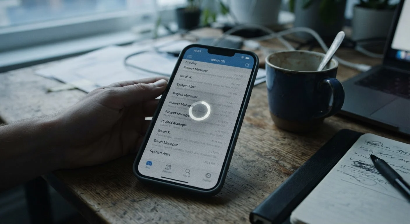 Software Signals Your Phone Is Reaching Its Performance Ceiling
