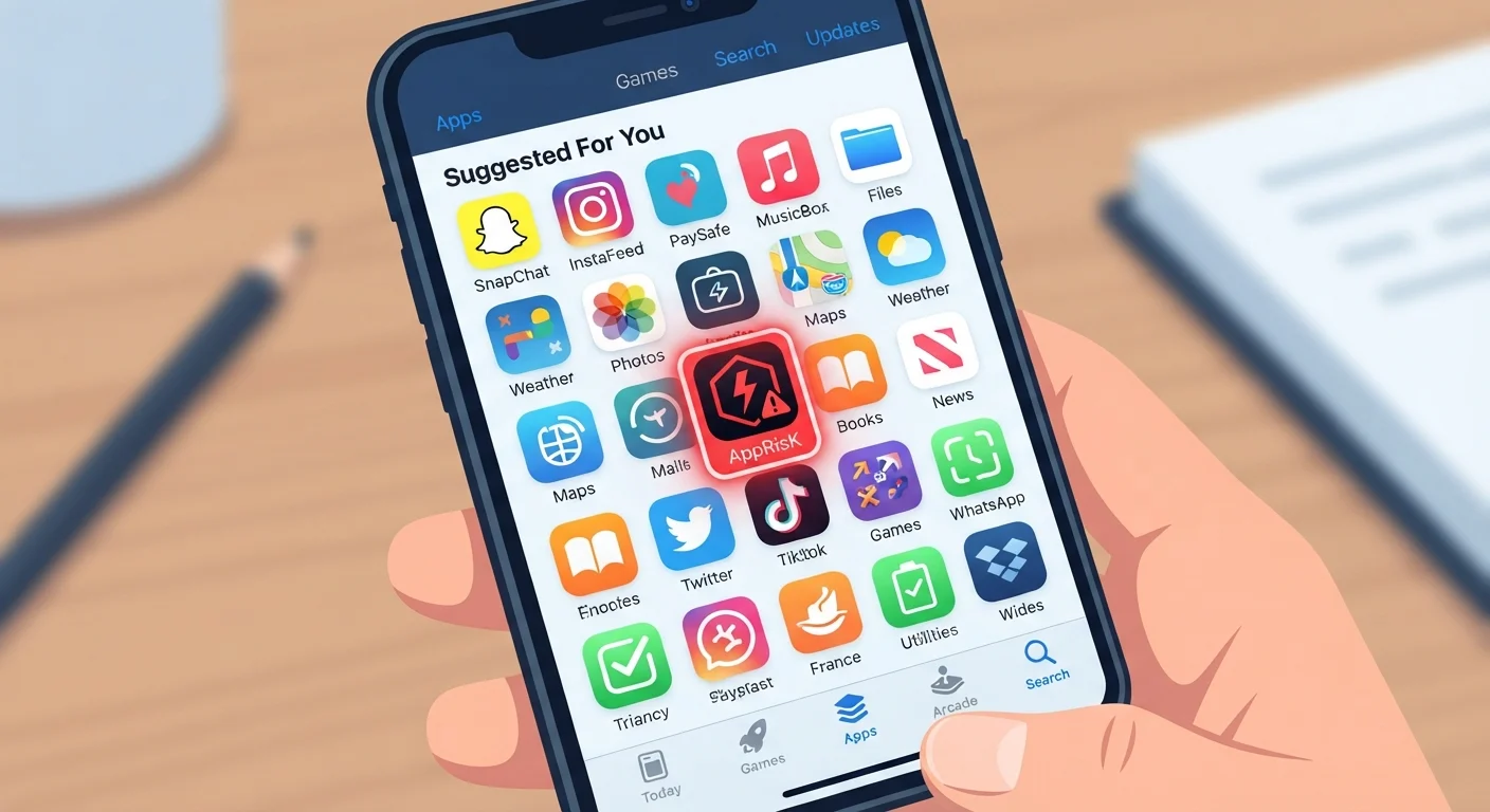 Spotting a Fake App Before You Install It
