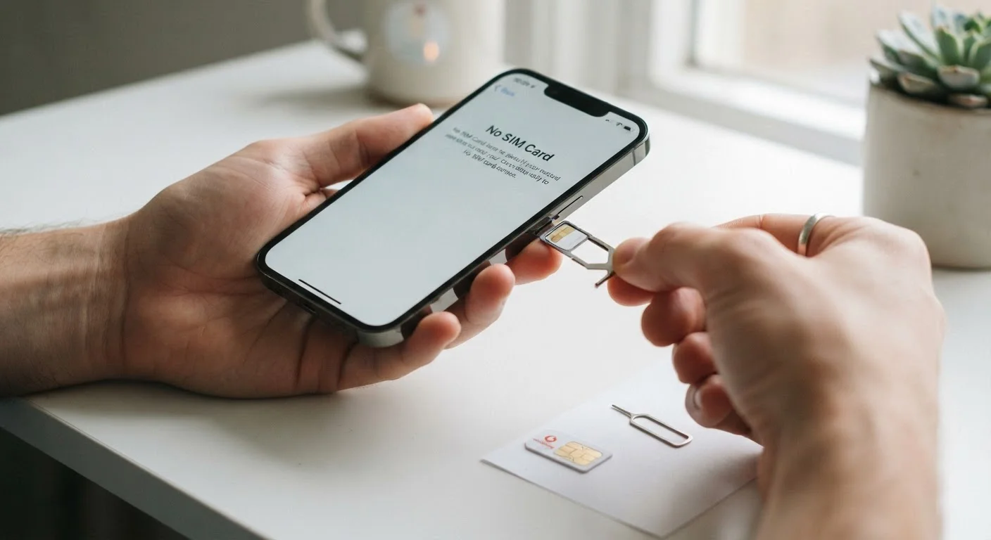 Switching Carriers Without Losing Your Number: A Practical Walkthrough