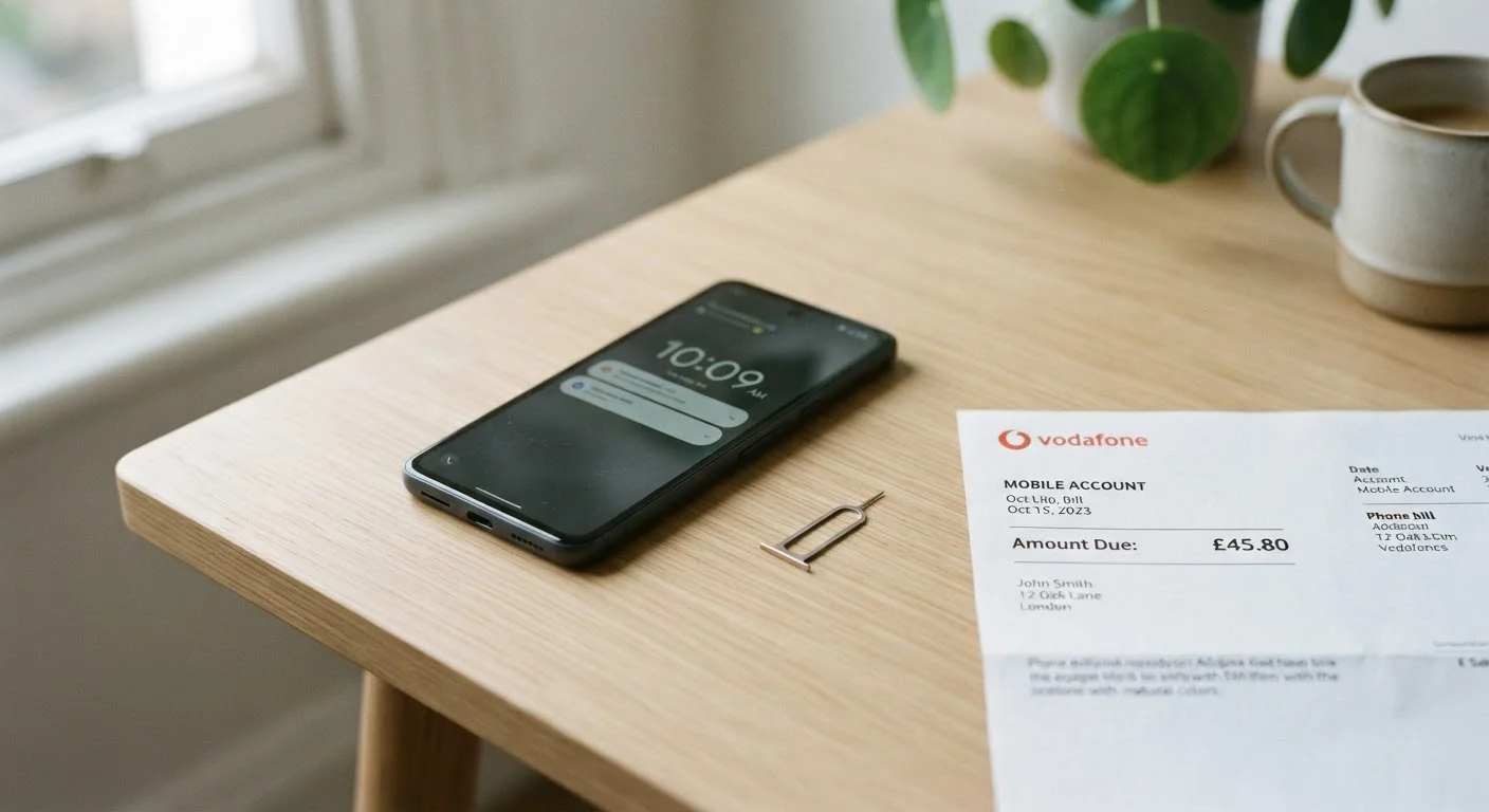 Switching from Postpaid to Prepaid: What to Check Before You Port Your Number