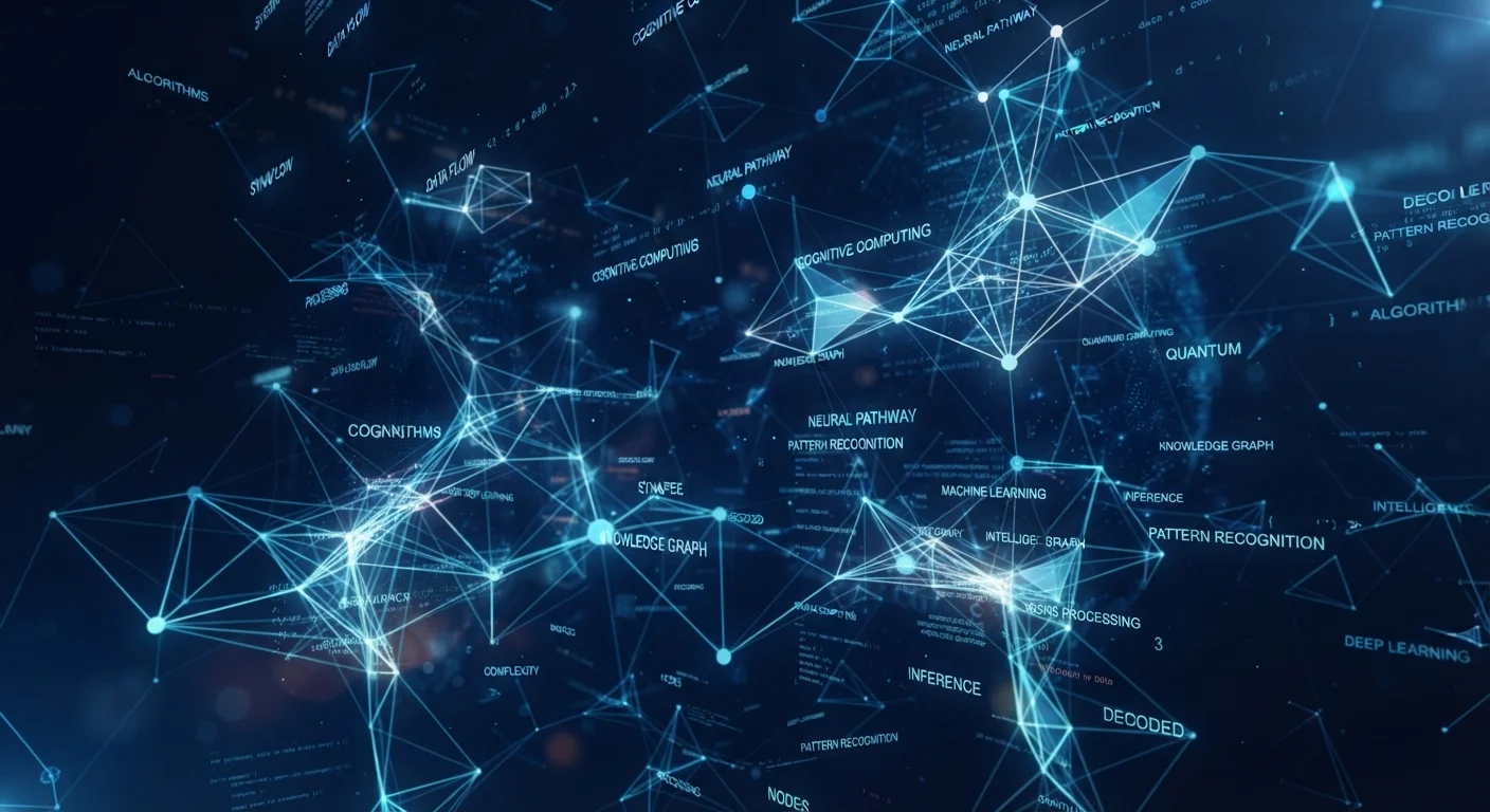 The AI Glossary Every Non-Expert Actually Needs
