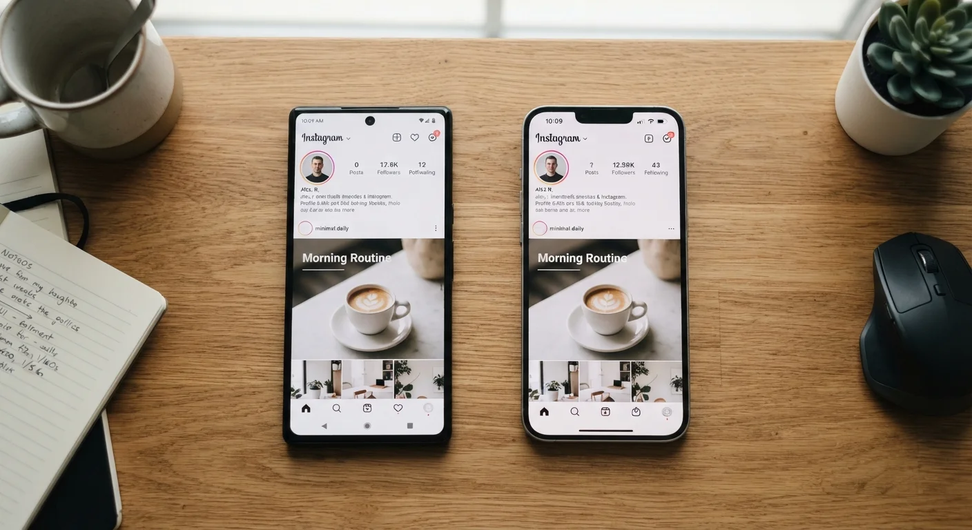The App Ecosystem Explained: Why the Same App Can Feel Different on Android and iOS
