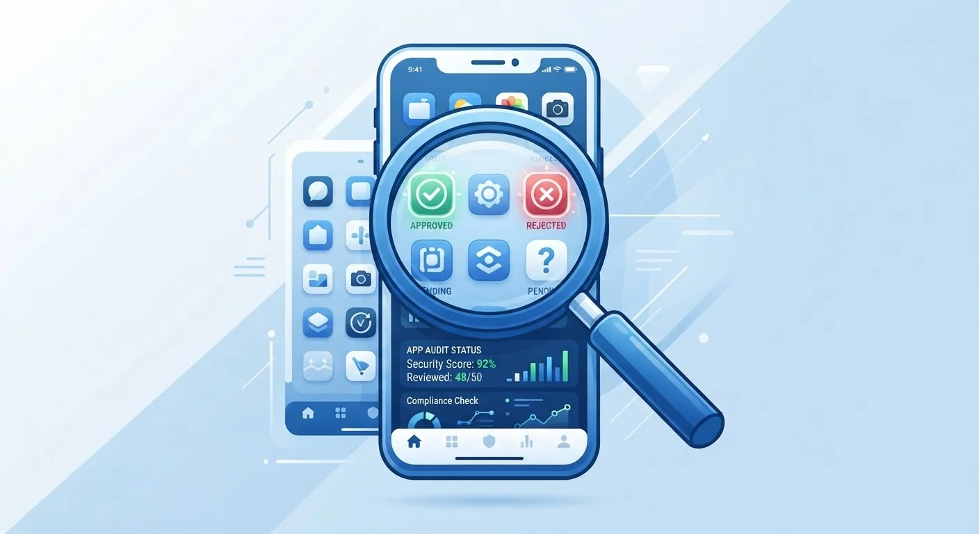 The App Store Approval Process: Why It Exists and How It Works